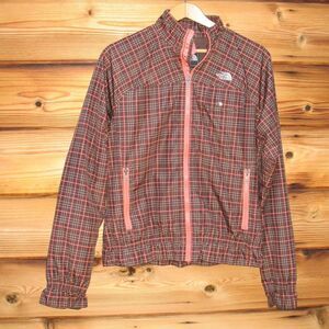 The North Face Jacket